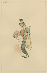 El nativo, c.1920s